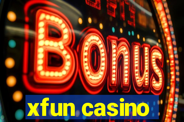 xfun casino