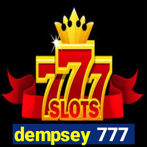 dempsey 777