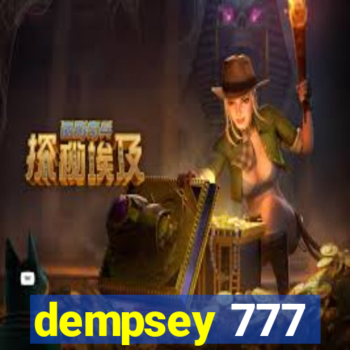 dempsey 777