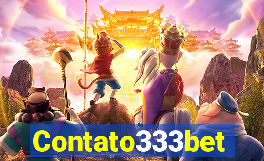 Contato333bet