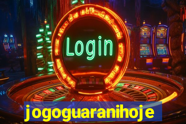 jogoguaranihoje