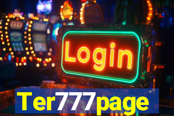 Ter777page