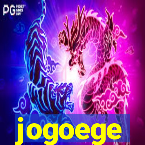 jogoege