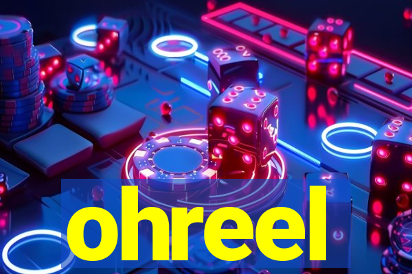 ohreel