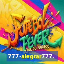 777-alegrar777.com