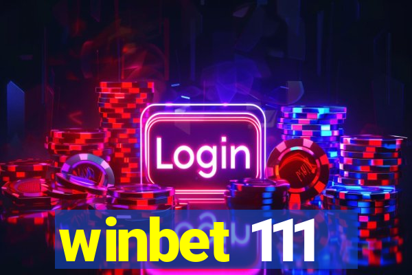 winbet 111