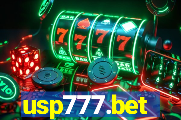 usp777.bet