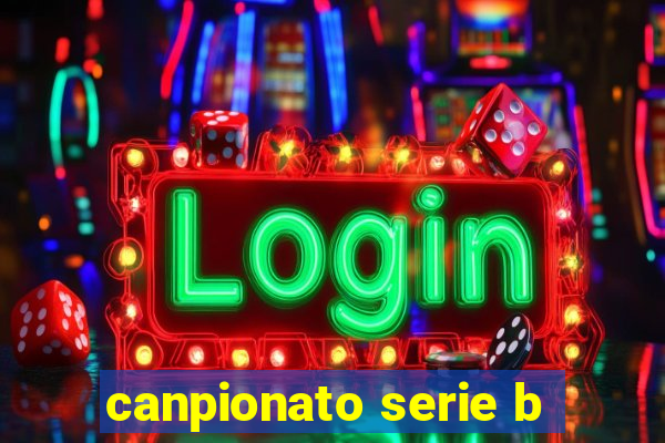 canpionato serie b