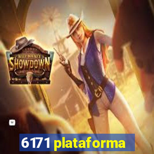 6171 plataforma