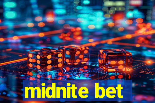 midnite bet