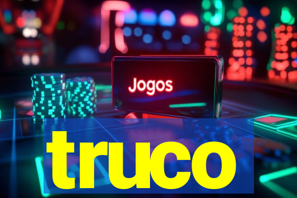 truco brasileiro-giro feliz