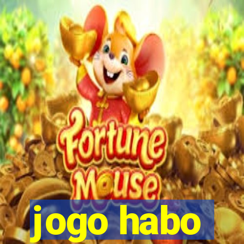 jogo habo