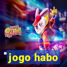 jogo habo