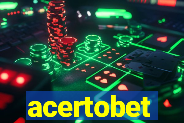 acertobet