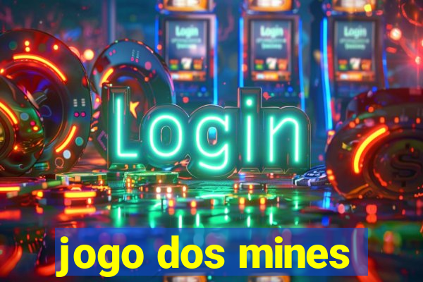 jogo dos mines