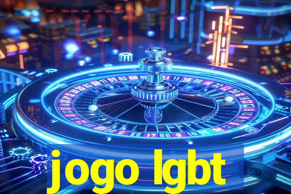 jogo lgbt