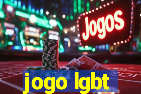 jogo lgbt