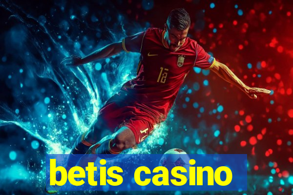 betis casino