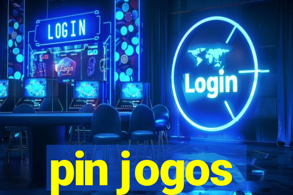 pin jogos