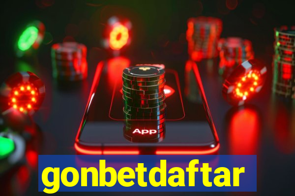 gonbetdaftar