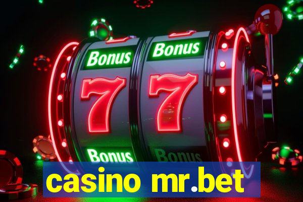 casino mr.bet