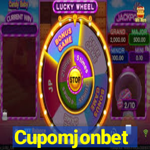 Cupomjonbet