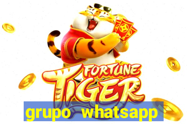 grupo whatsapp santos fc