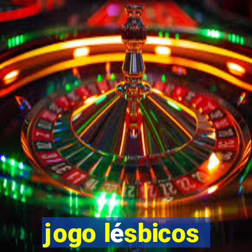 jogo lésbicos