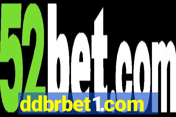 ddbrbet1.com