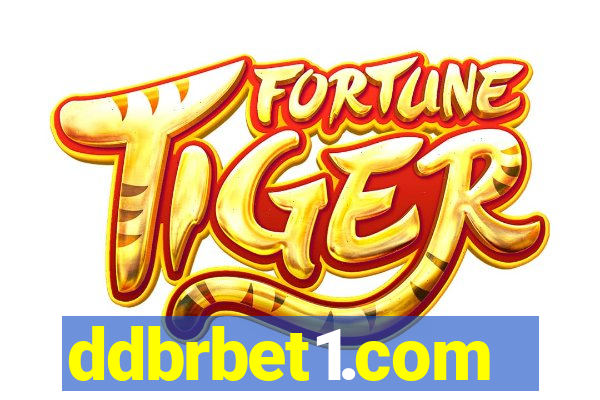 ddbrbet1.com