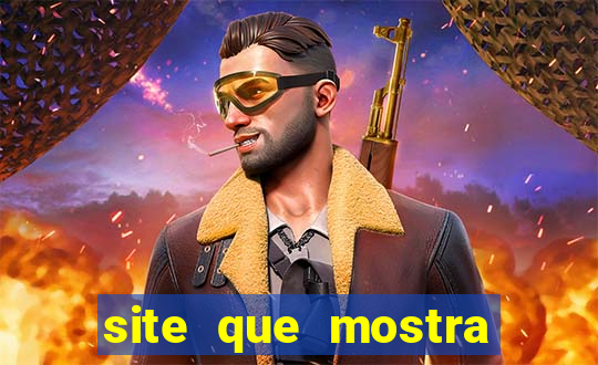 site que mostra qual jogo ta pagando mais