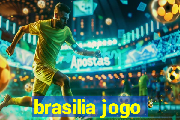 brasilia jogo