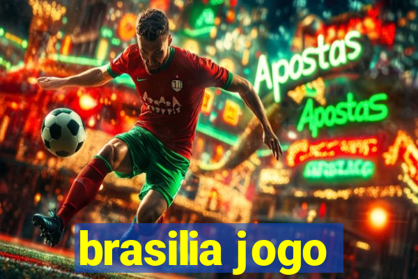 brasilia jogo