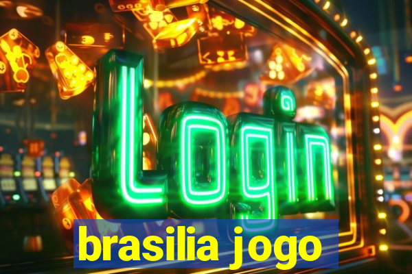 brasilia jogo