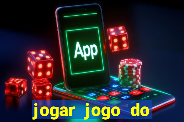 jogar jogo do bicho federal