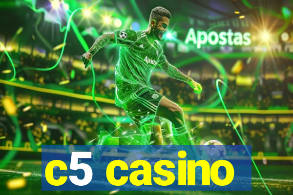 c5 casino