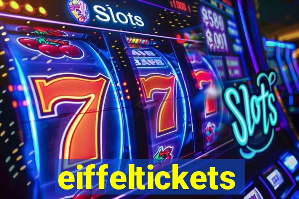 eiffeltickets