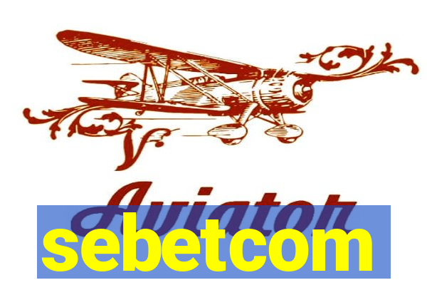 sebetcom