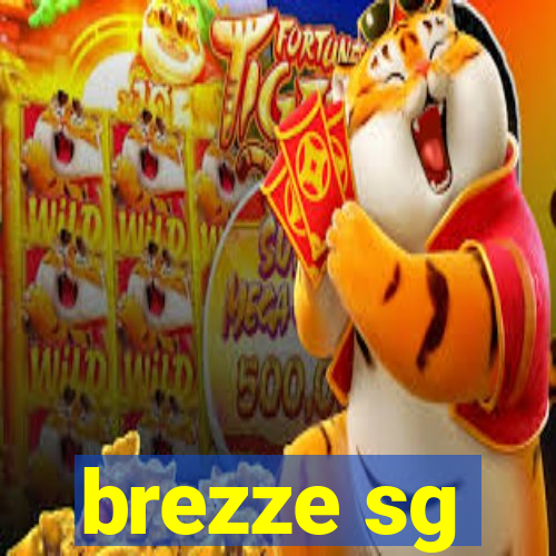 brezze sg