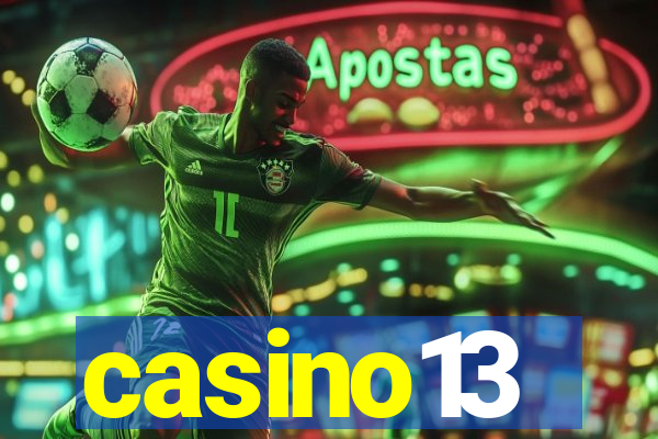 casino13