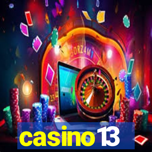 casino13