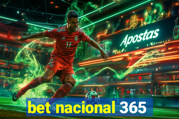 bet nacional 365