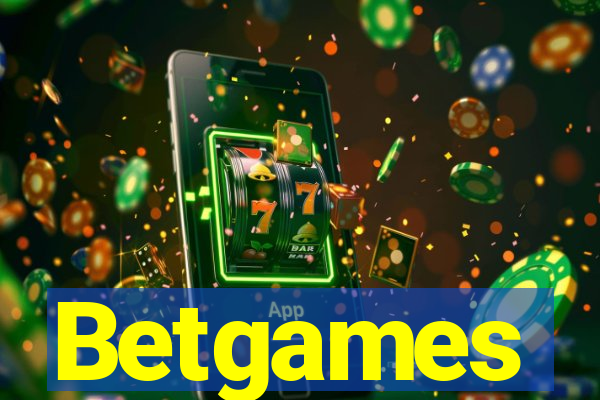 Betgames