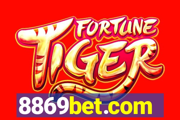 8869bet.com