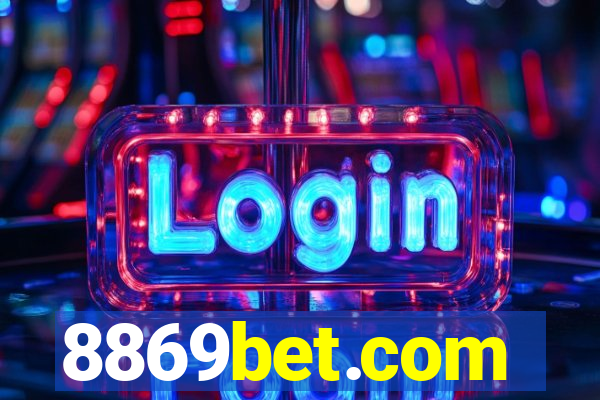 8869bet.com