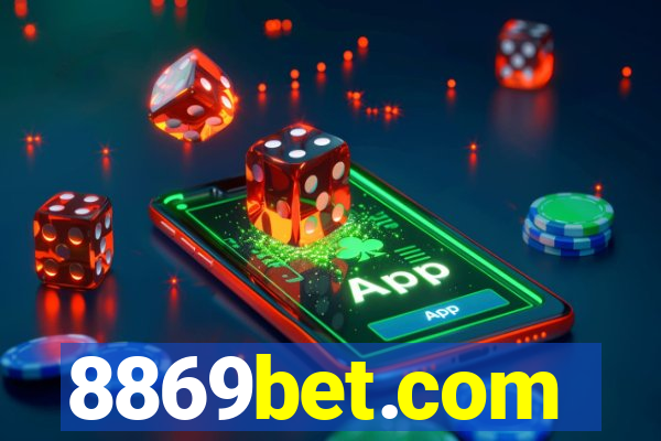 8869bet.com