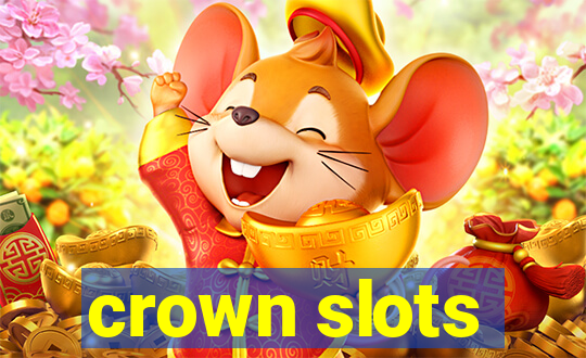 crown slots