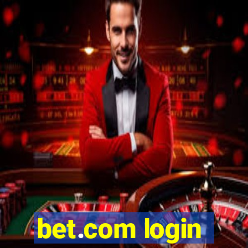 bet.com login