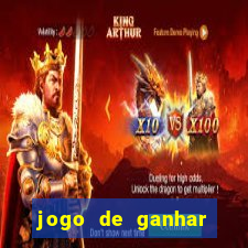 jogo de ganhar dinheiro slots