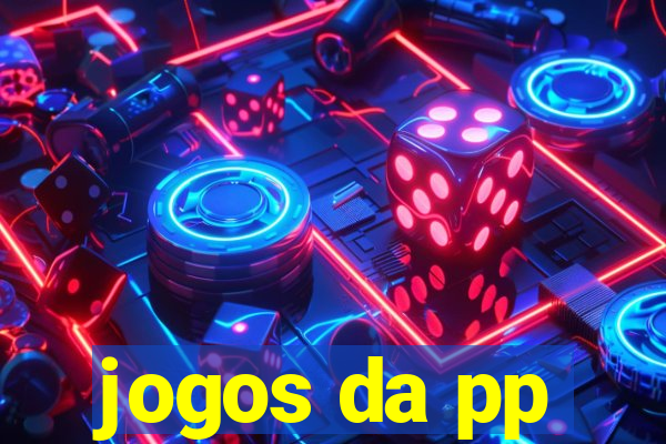 jogos da pp